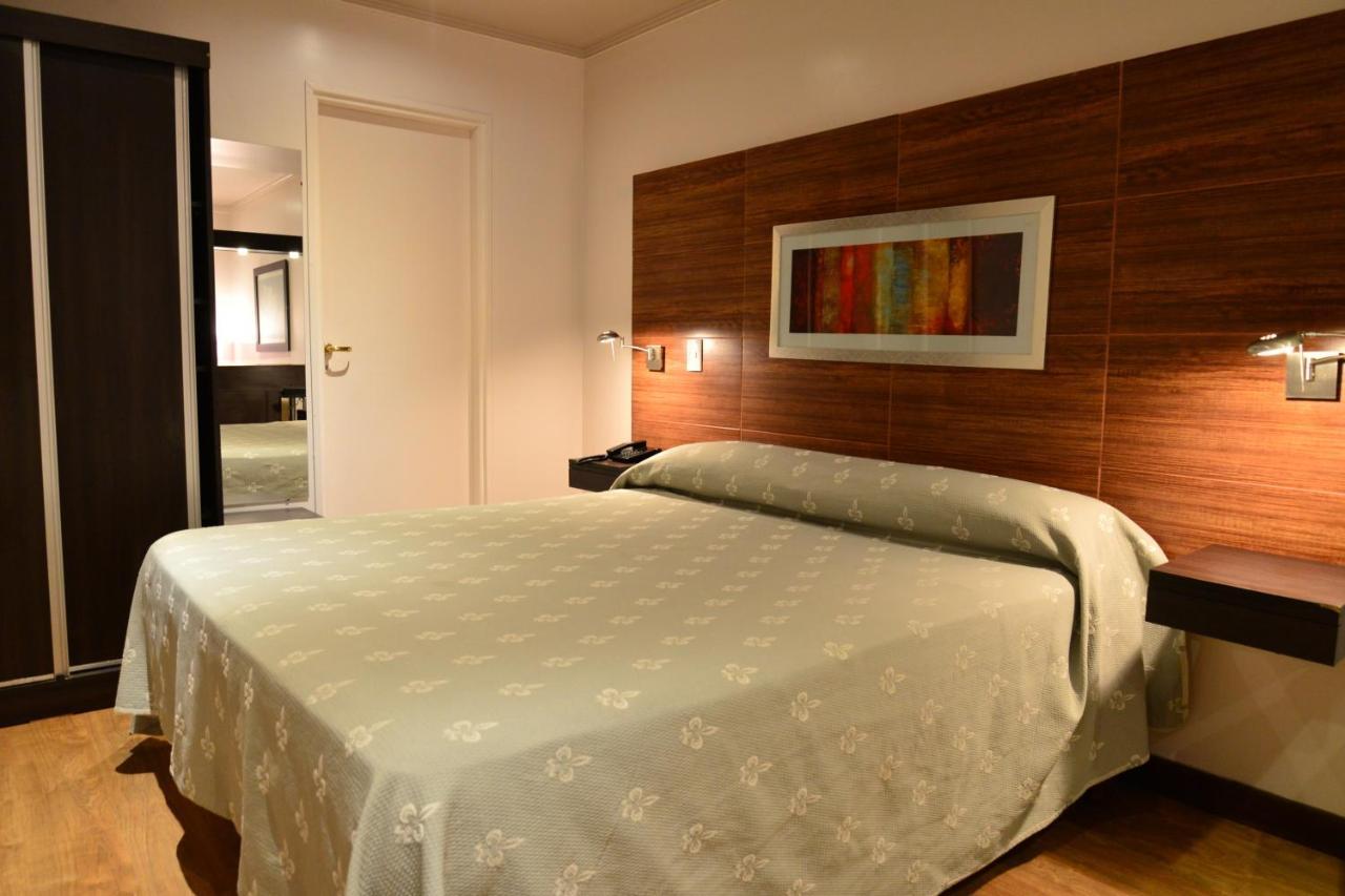 Gran Hotel Mercedes Mercedes  Zimmer foto